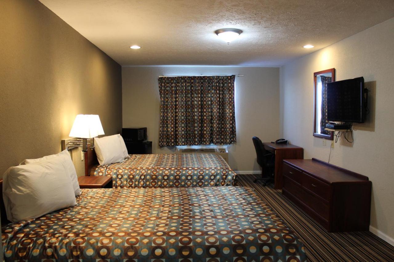 Desoto Inn & Suites Missouri Valley Extérieur photo