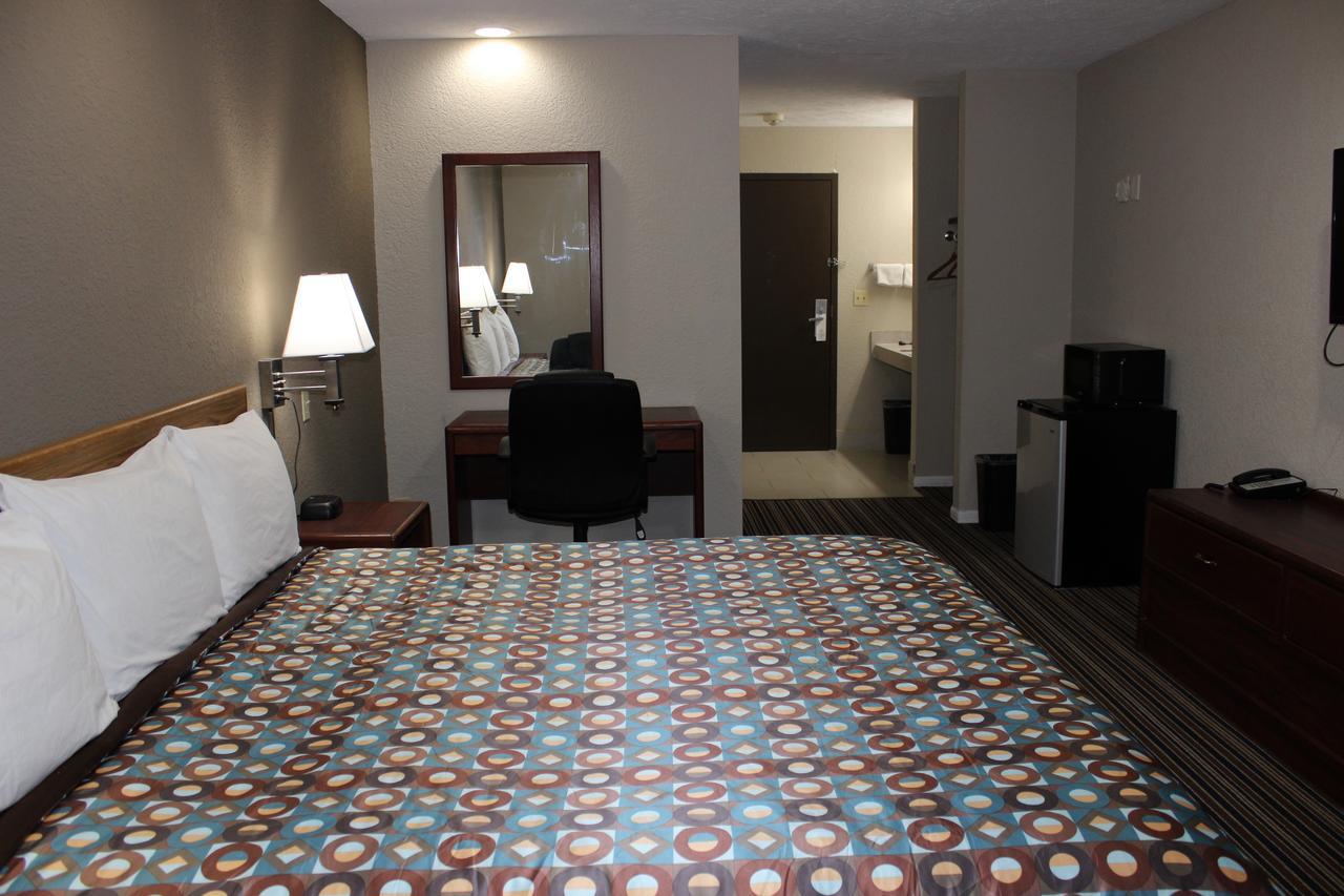 Desoto Inn & Suites Missouri Valley Extérieur photo