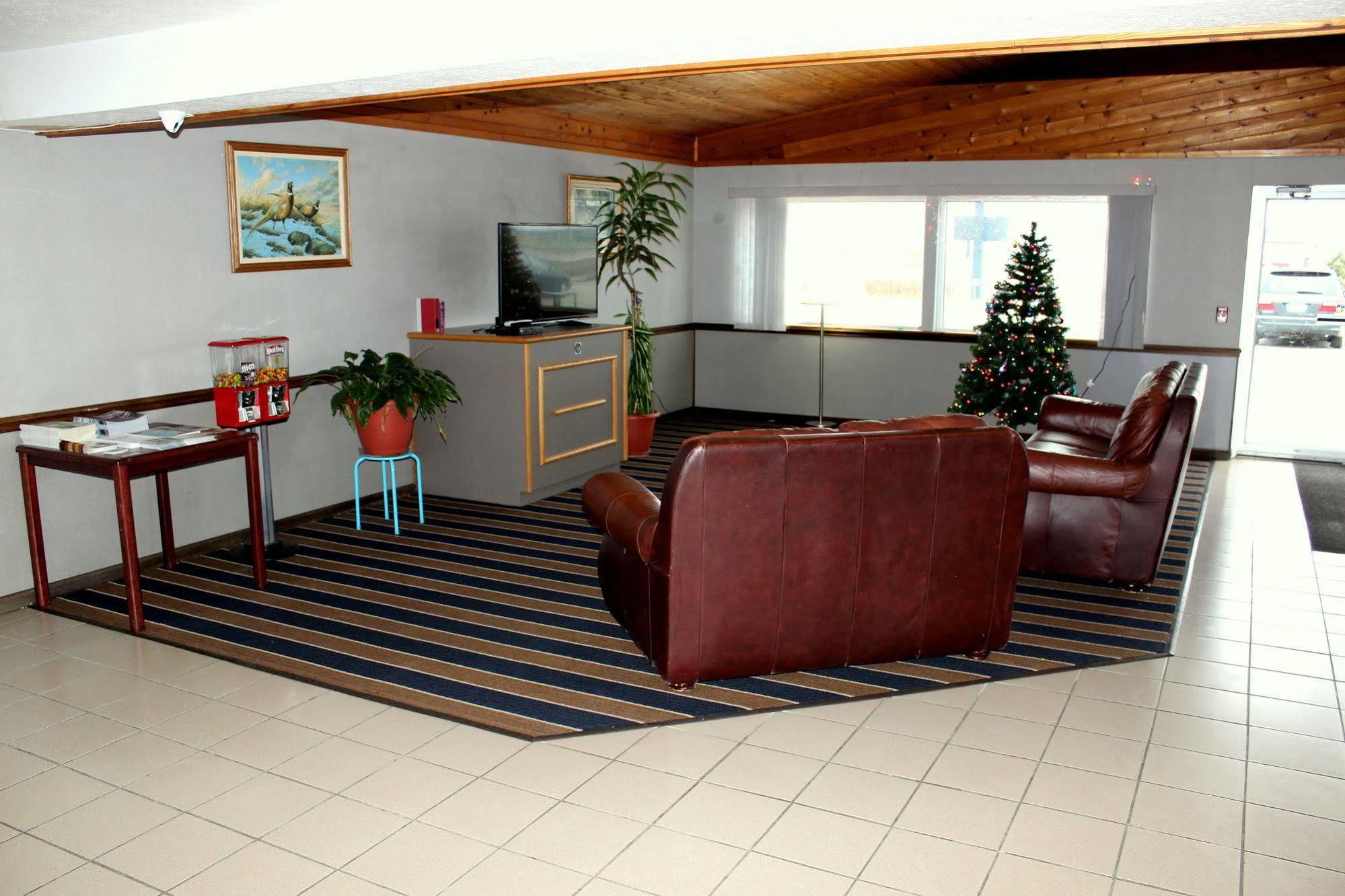 Desoto Inn & Suites Missouri Valley Extérieur photo