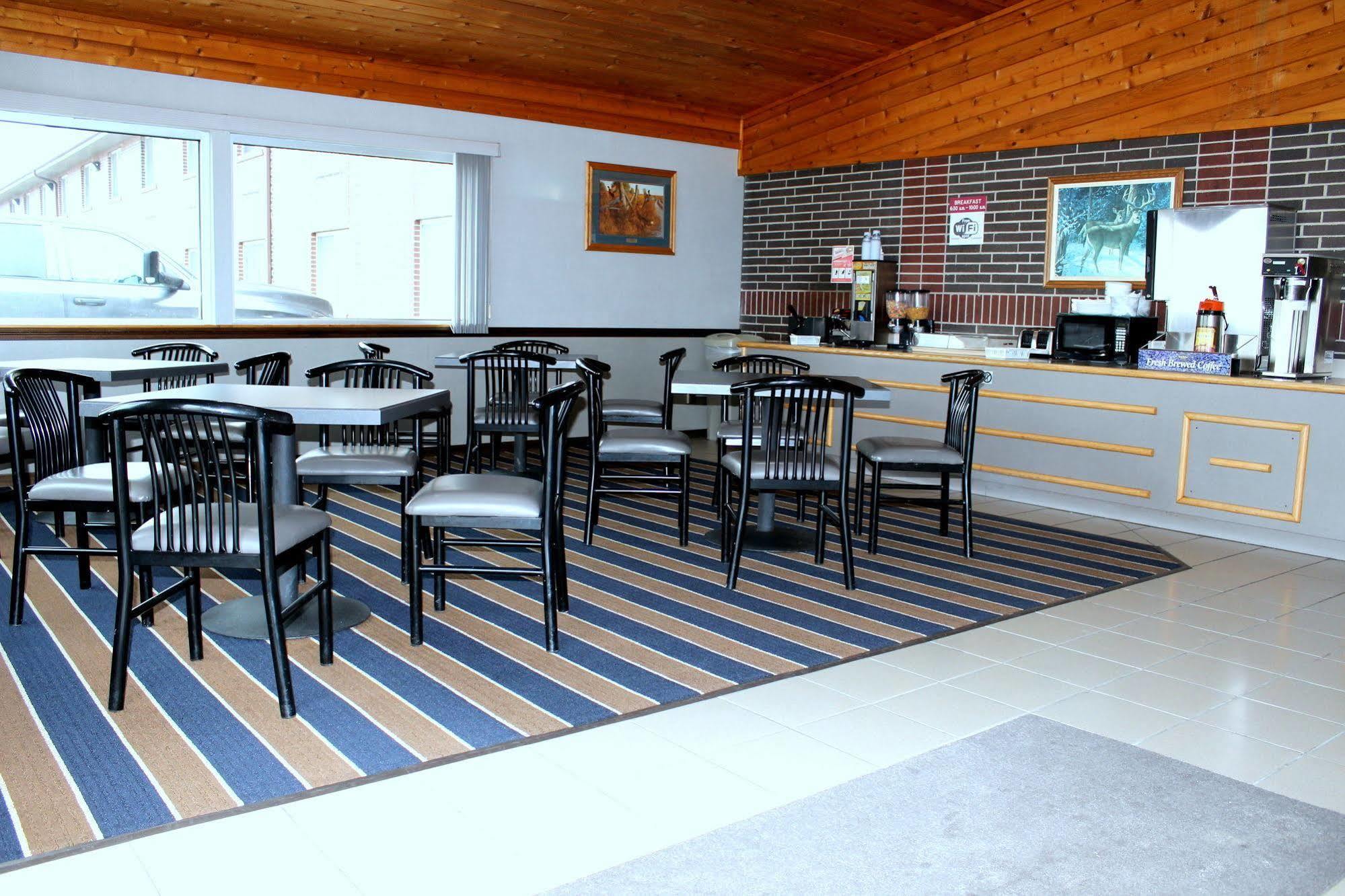 Desoto Inn & Suites Missouri Valley Extérieur photo