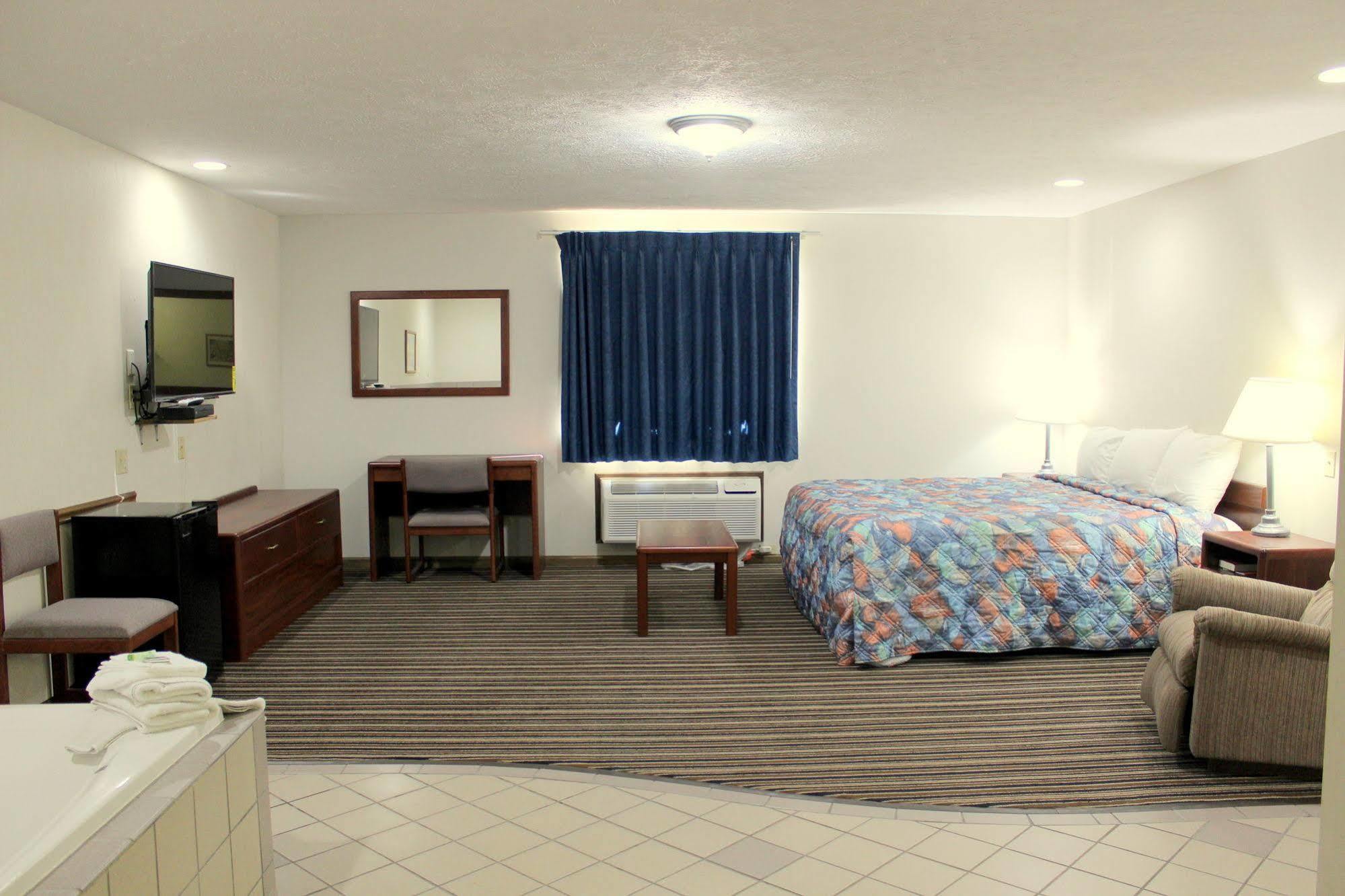 Desoto Inn & Suites Missouri Valley Extérieur photo