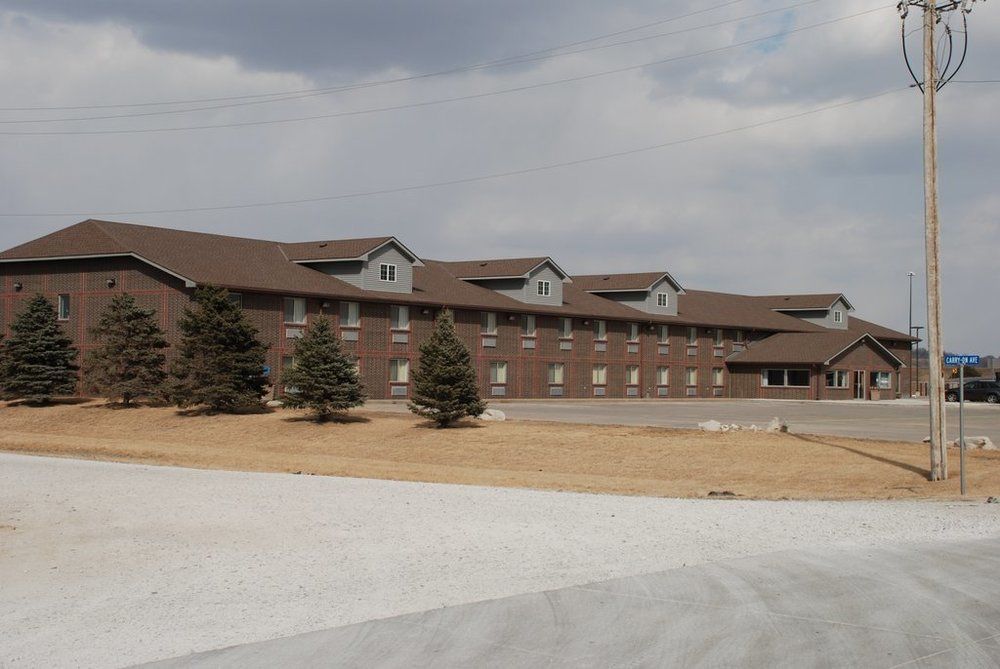 Desoto Inn & Suites Missouri Valley Extérieur photo